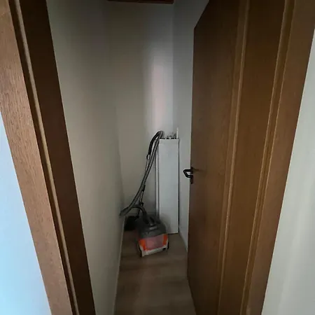 Avans Unterkuenfte *