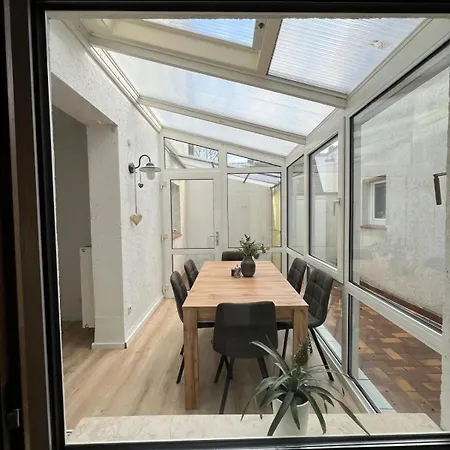 Appartamento Monteurswohnung 1