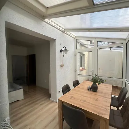 Appartamento Monteurswohnung 1