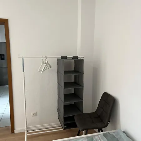 Apartment Avans Unterkuenfte *