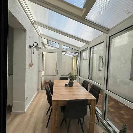 Apartment Avans Unterkuenfte Rheine