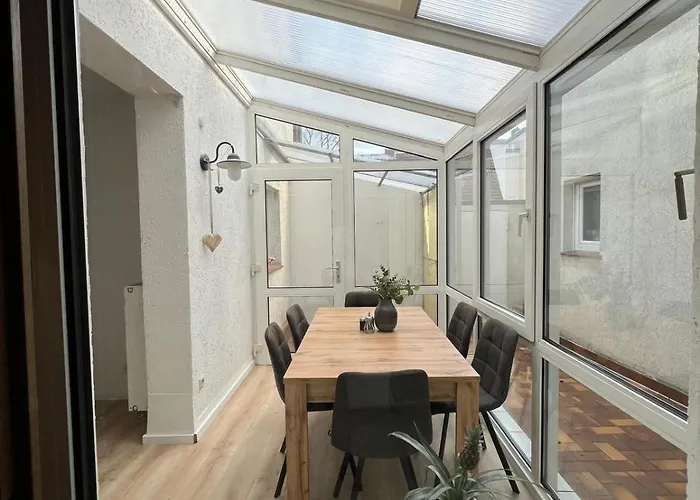 Apartmán Monteurswohnung 1