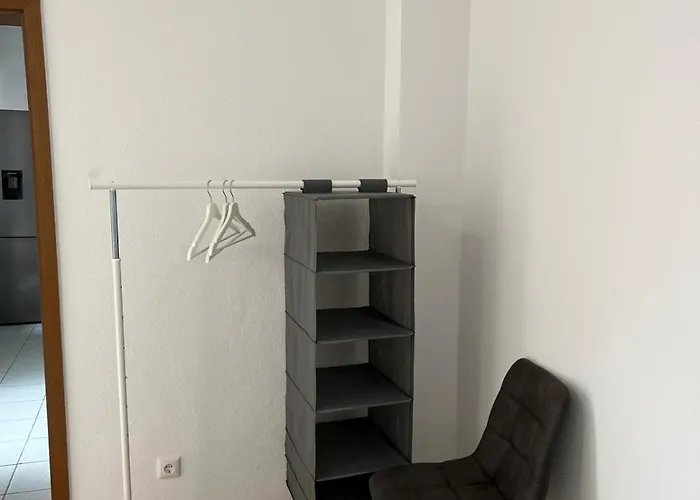 Apartmán Monteurswohnung 1 *